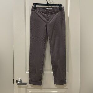 NEW…Lila Ryan Straight Leg Pants